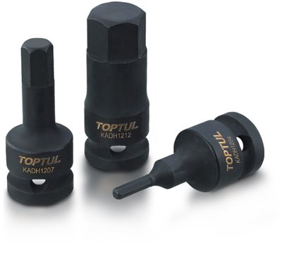 Hex Sockets