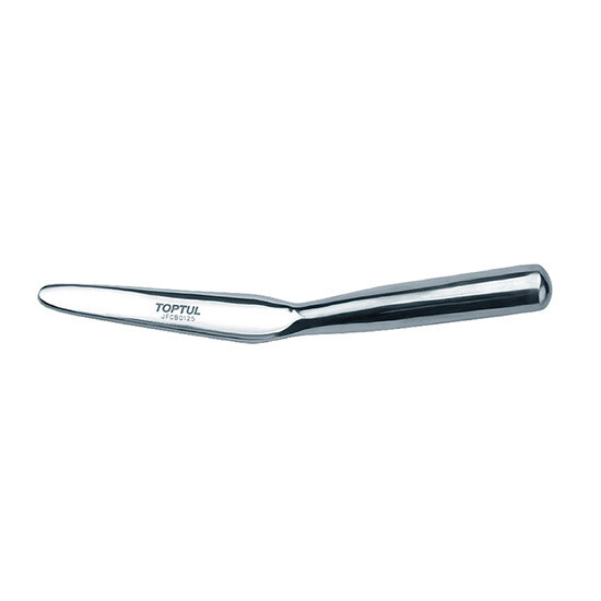 Narrow Flat Spoon