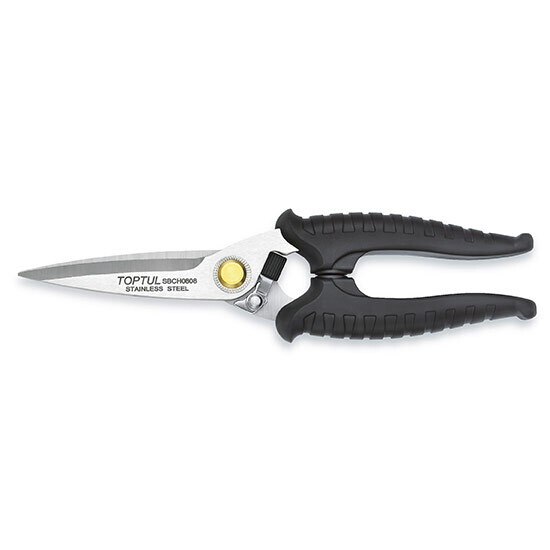 Multi-Purpose Stainless Shears