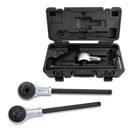Torque Multiplier 3/4"(F)x1"(M) 3000Nm / 2200Ft-Lb