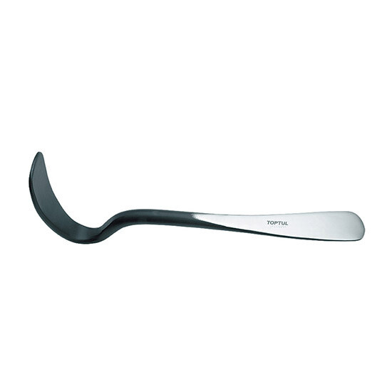 Double Blade Spoon