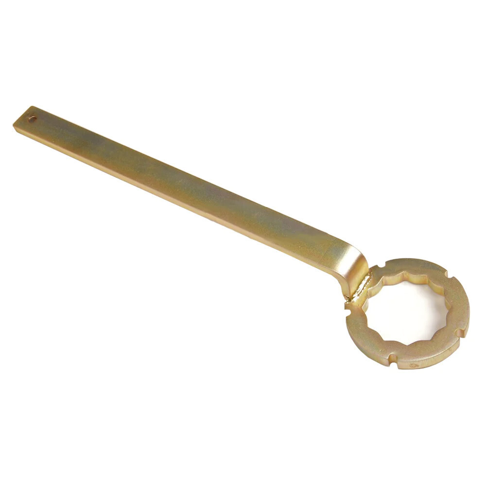 Subaru Camshaft Pulley Wrench 2.0/2.5 Turbo/2.5 SOHC ->2013 Subaru Camshaft Pulley Wrench 2.0/2.5 Turbo/2.5 SOHC ->2013