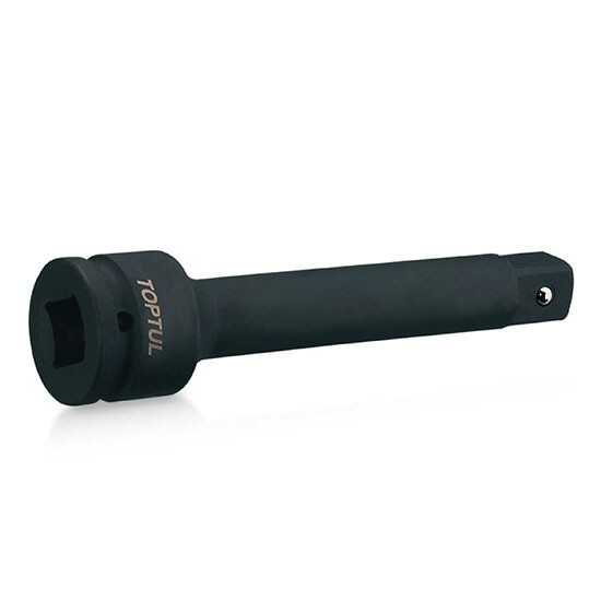 Impact Extension Bar 1/2” X 3”