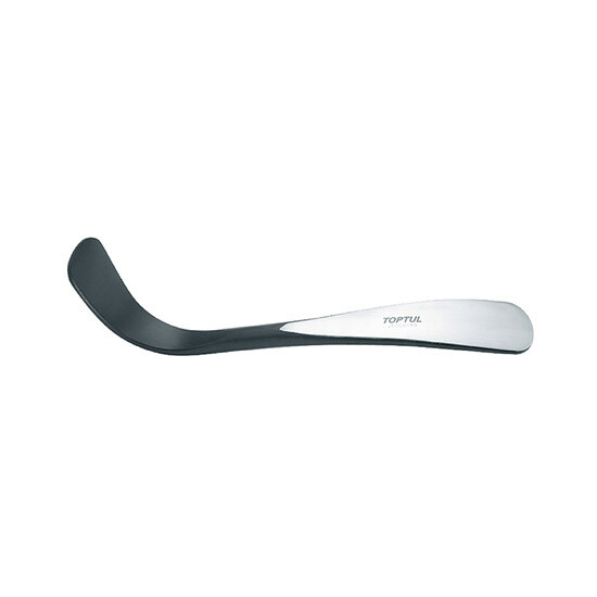 Double Blade Spoon