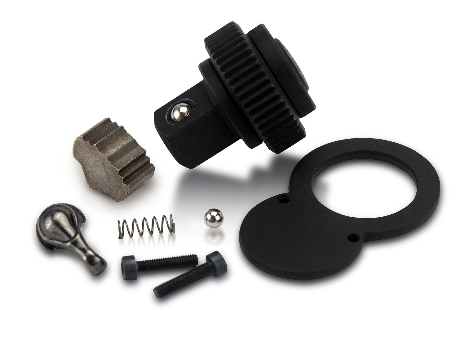 Ratchet Repair Kit 1/2", fits CJCK1640