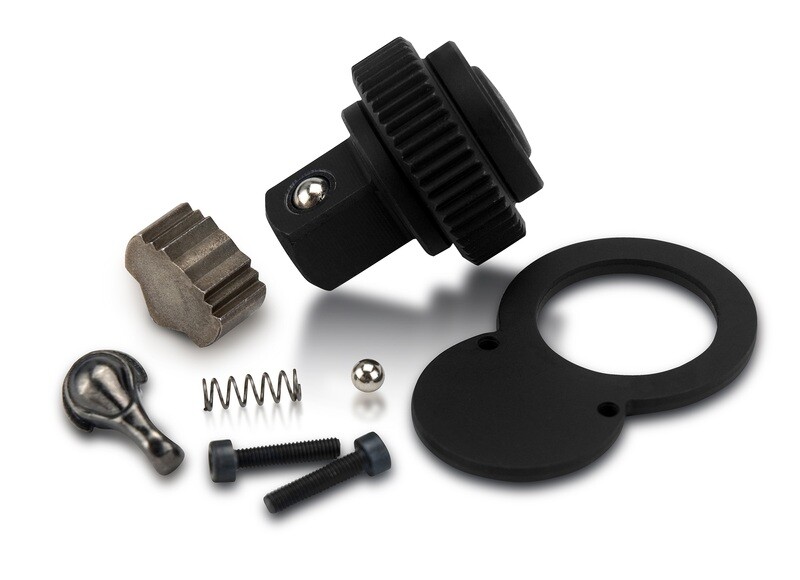 Ratchet Repair Kit 1/2", fits CJCK1640