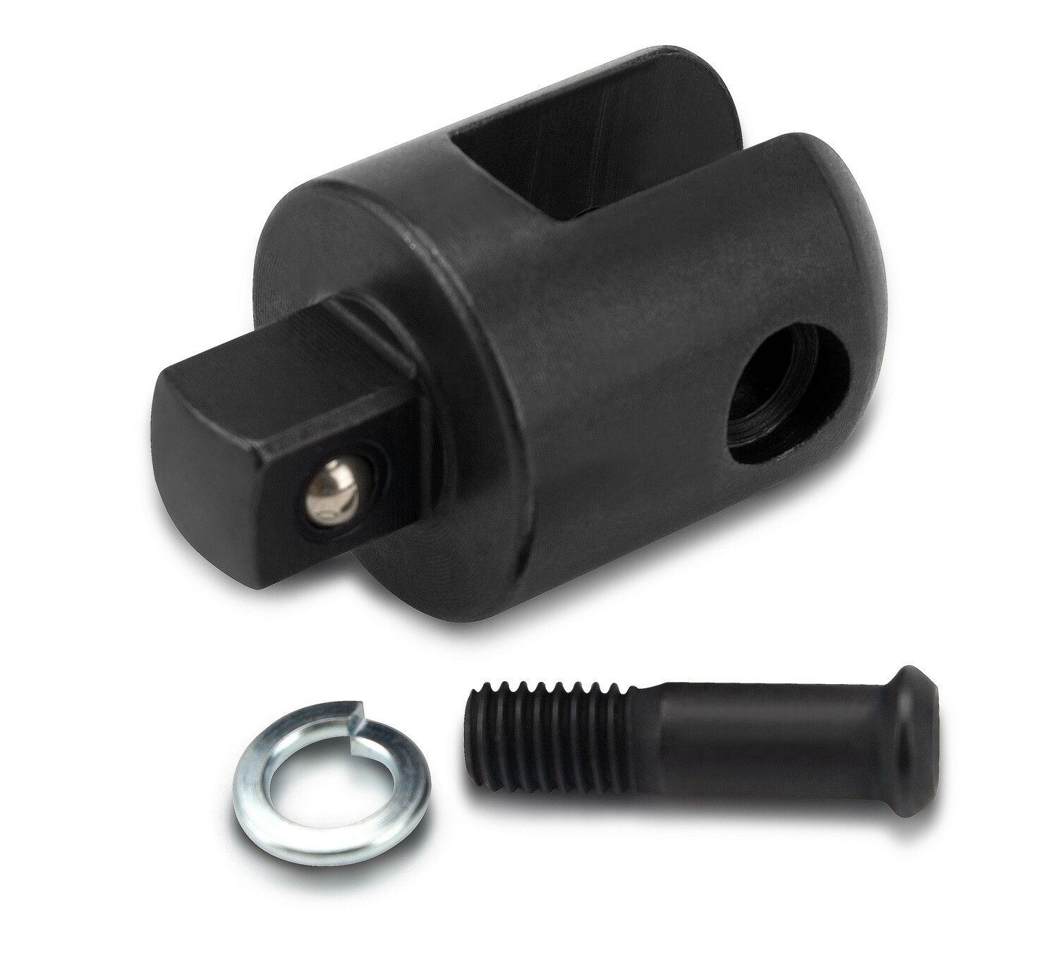 Extra Long Swivel Handle Repair Kit 1/2"