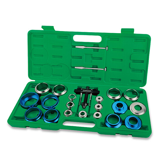 22PCS Camshaft Radial Seal Removal And Installation Kit