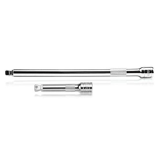 Wobble Extension Bar (Knurled Grip) 1/2" X 2"