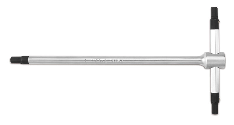 T-Type Hex Key Wrench