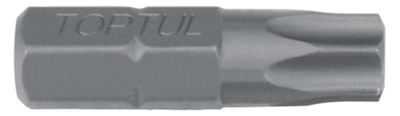 5/16" Hex Shank Torx Insert Bits 30mm Length