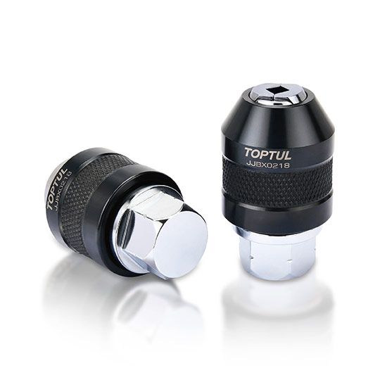 Adjustable Tap Socket M12-M18