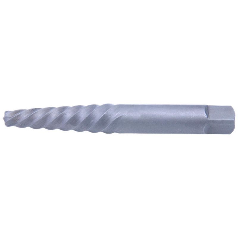 Screw Extractor  1/4"-5/16"(M6-M8)  Pre-Drill Diameter:9/64"