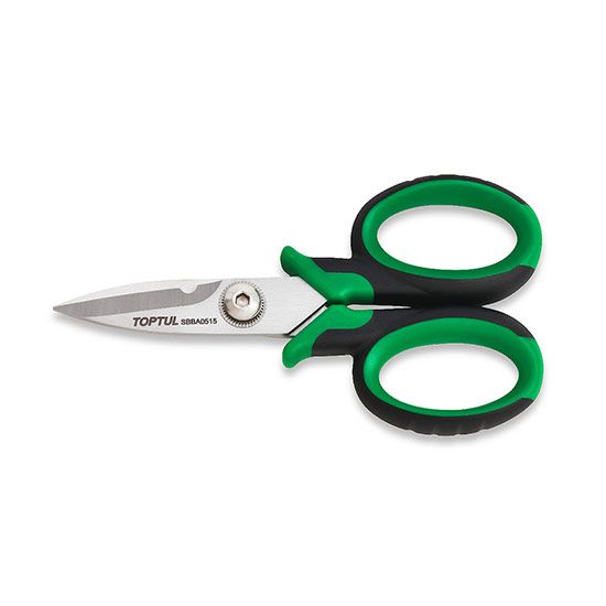 Multi-Purpose Electrician Scissors 150mm