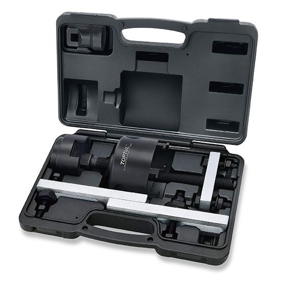 6PCS VAG DSG Clutch Removal & Installation Tool Kit 6PCS VAG DSG Clutch Removal & Installation Tool Kit
