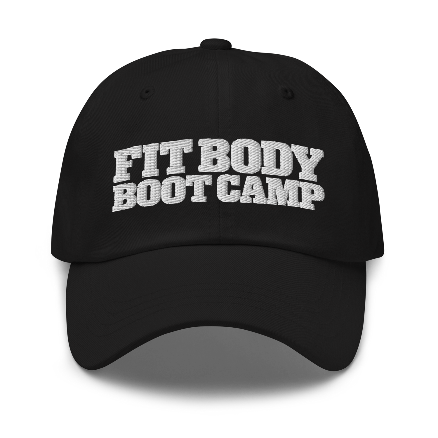 Dad Hat