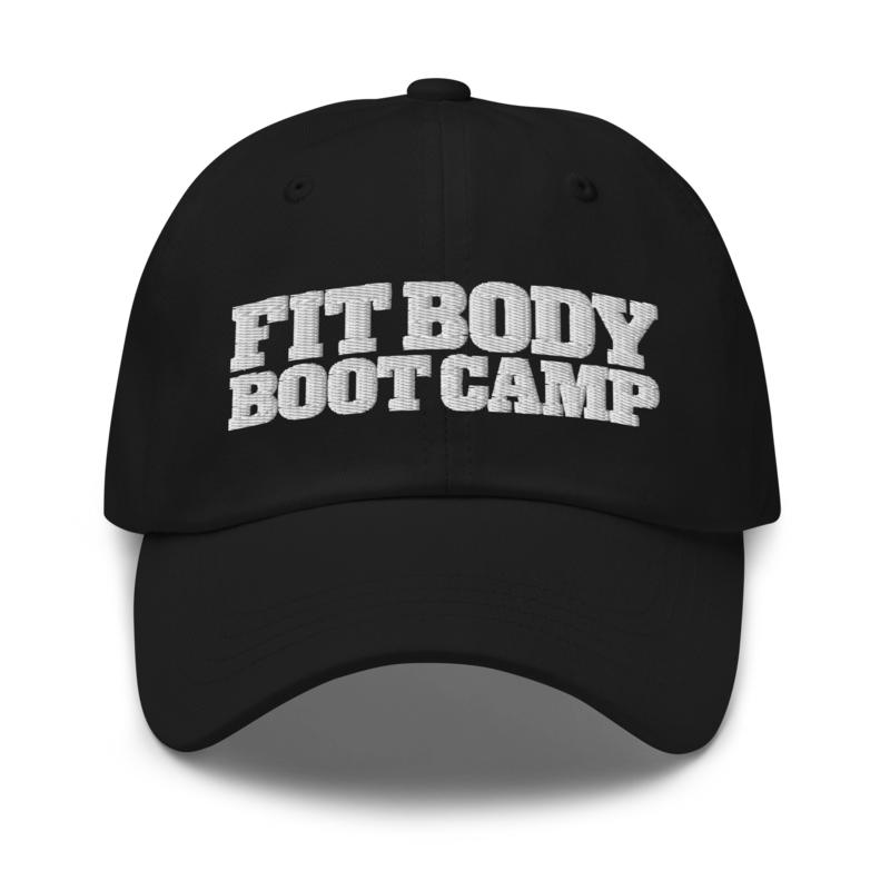 Dad Hat