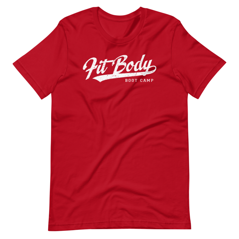 Premium Cotton Tee
