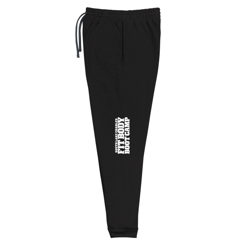 Unisex Joggers