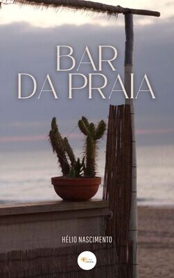 Bar da Praia de Hélio Nascimento (pré-venda/pré-lançamento) (E-Book)