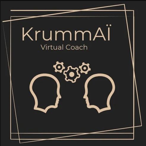 KRUMMAÏ