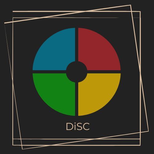 DiSC Profile