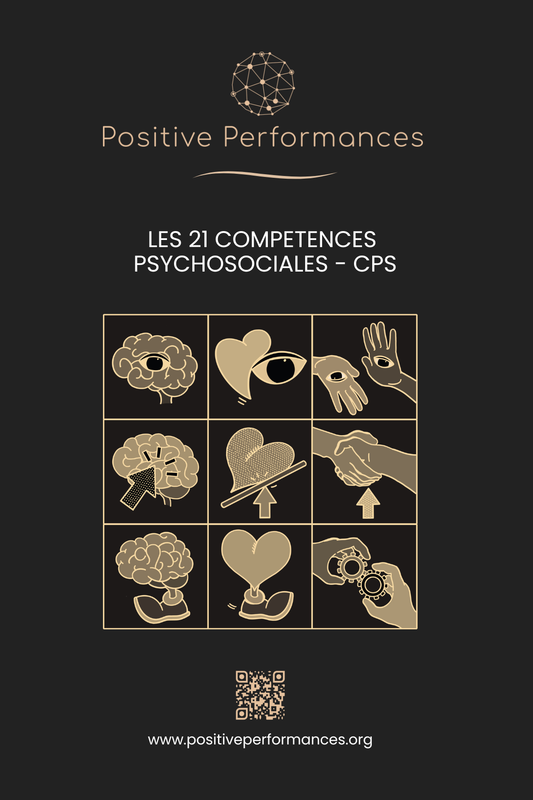 Compétences PsychoSociales FR (CPS)