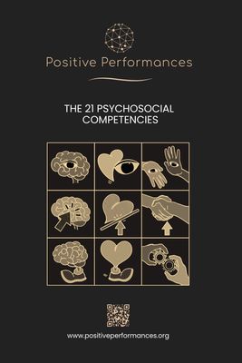 PsychoSociales Competencies EN ( PSC ) PsychoSociales Competencies EN ( PSC )