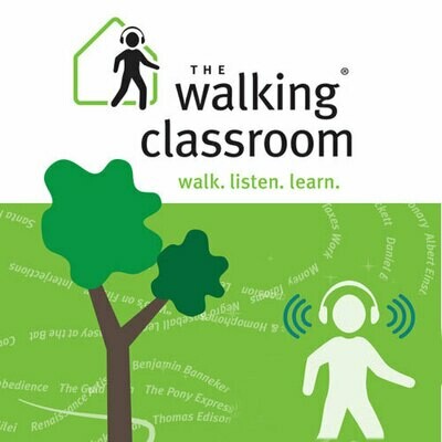 Walking Classroom Complete Program