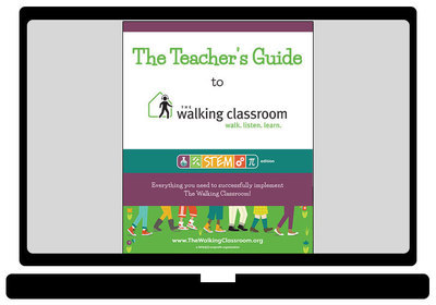 STEM Teacher's Guide [Electronic Version]