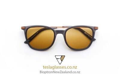 Orange, Tesla Eyewear, THE-0101OG