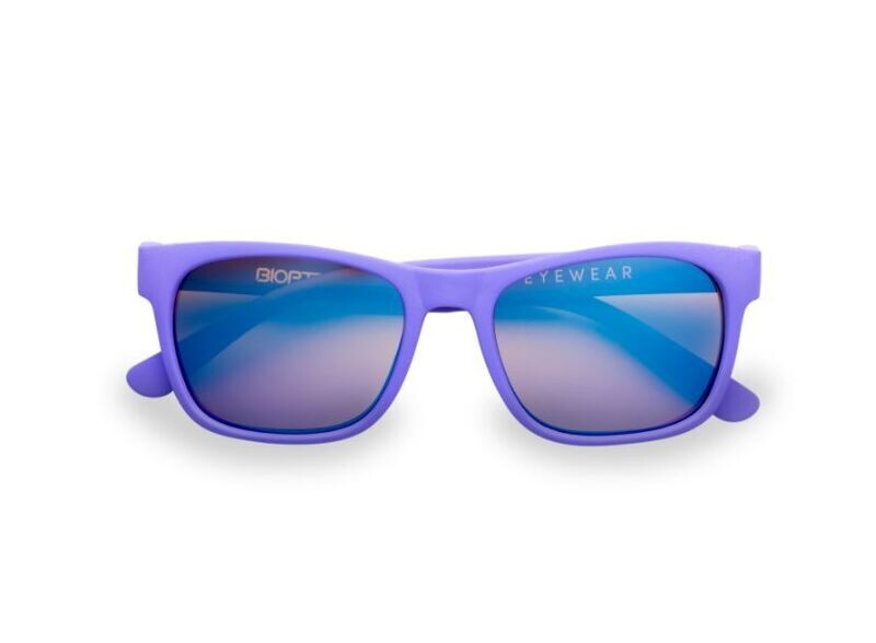 Mirror, KIDS HYPERLIGHT EYEWEAR, VIOLET MRBU THE-0402VT