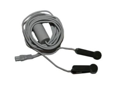 Earclip Electrodes for the Alpha-Stim AID