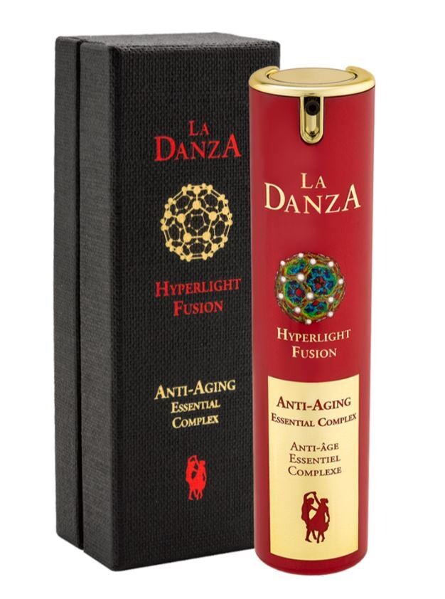 LA DANZA - ANTI AGEING COMPLEX