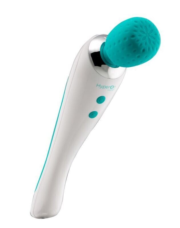 HYPER ON MASSAGER