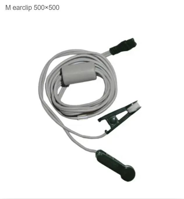 Earclip Electrodes for the Alpha-Stim M