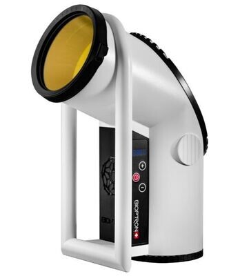 BIOPTRON 2 WITH FLOOR STAND(50% deposit required on pre-order)