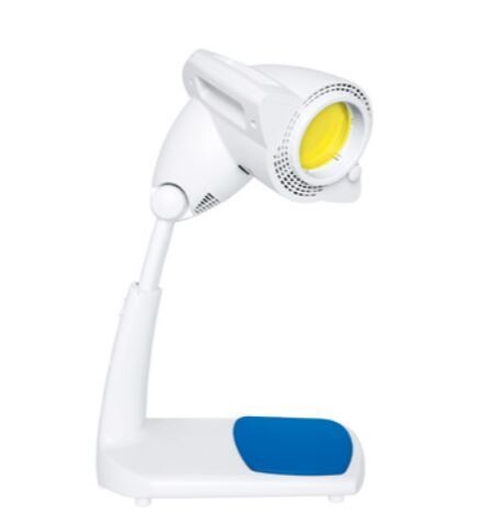 Pro 1 Full-spectrum lens