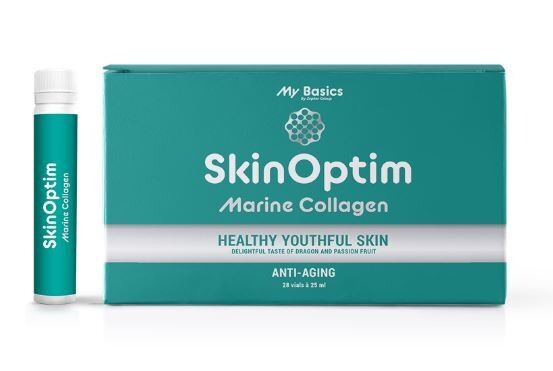 NEW- SKINOPTIM MARINE COLLAGEN