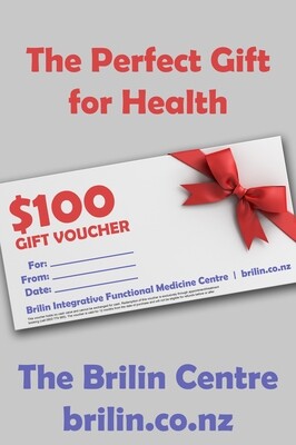 $100 Gift Voucher