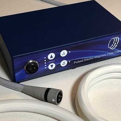 PEMF 3990 (for home use and small clinics)