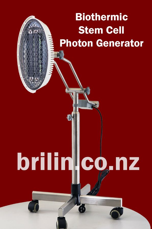 Stem Cell Biothermic Photon Lamp