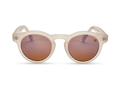 Mirror Yellow, Tesla Eyewear, TLW-001WH