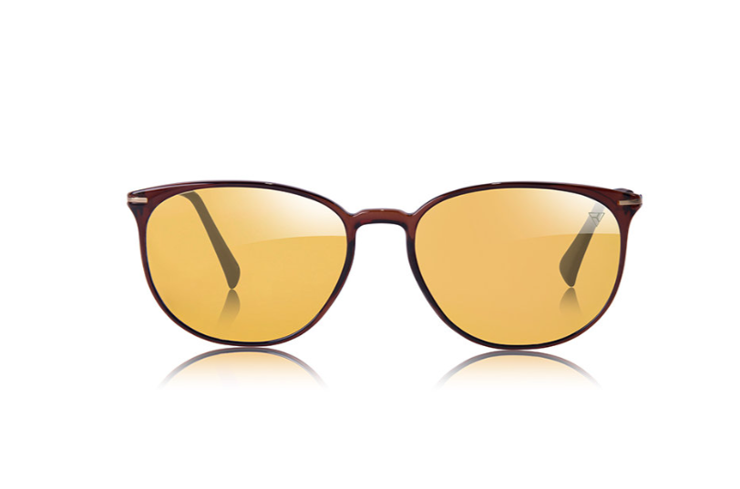 FLORENCE BROWN for Women, Indoor/Outdoor - HE-FLOB