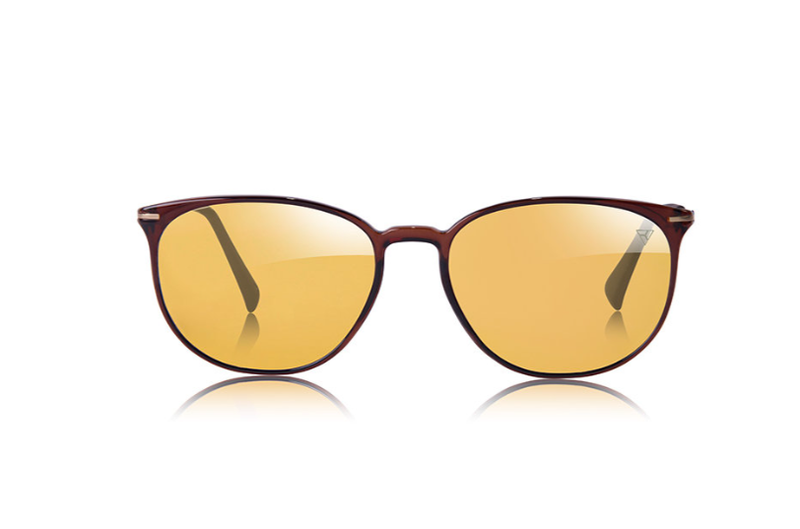 FLORENCE BROWN for Women, Indoor/Outdoor - HE-FLOB