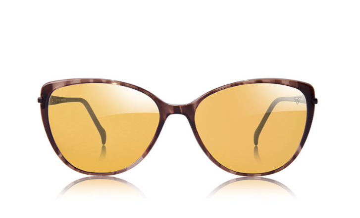 ROME HAVANA for Women, Indoor/Outdoor - HE-ROMH(Last one)