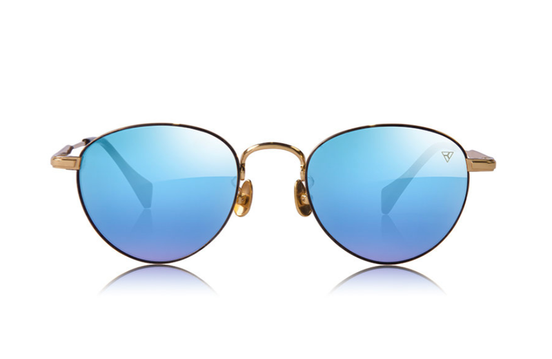 BERLIN GOLD, Unisex, Outdoor - HE-BERG