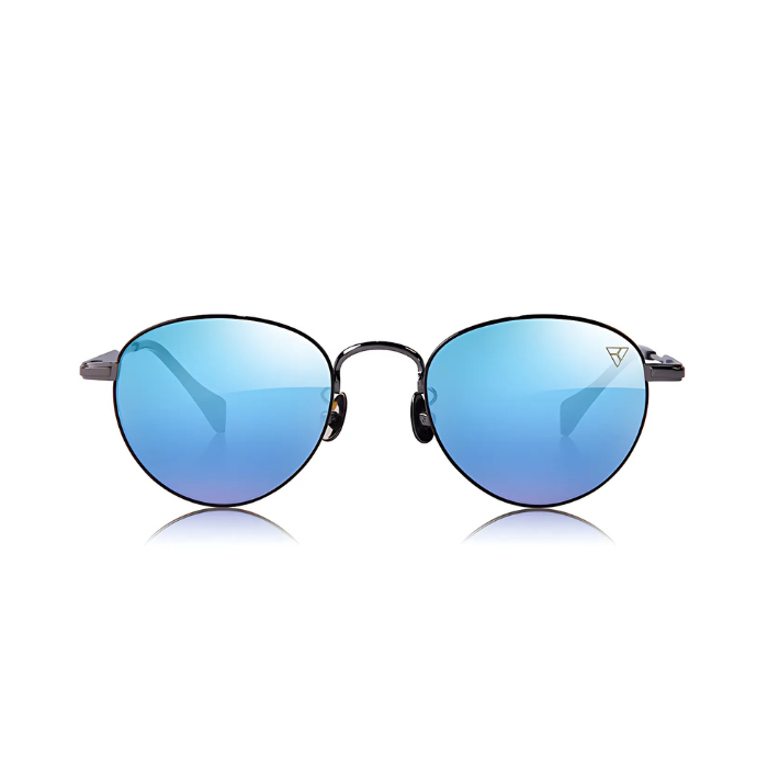 BERLIN SILVER - Clip-On, Unisex, Outdoor