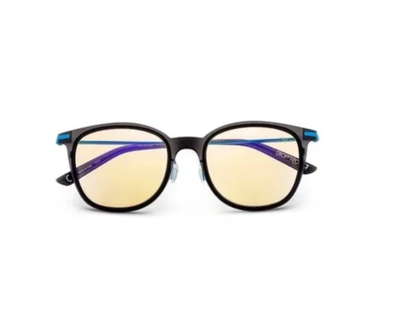Mirror Blue, Tesla Eyewear, THE-0103BU(Last one)