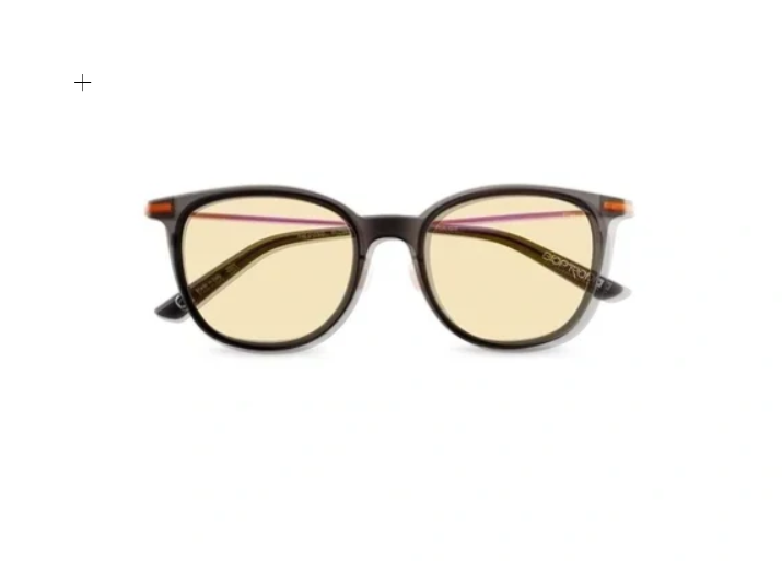 Mirror Orange, Tesla Eyewear, THE-0103OG(Last One)